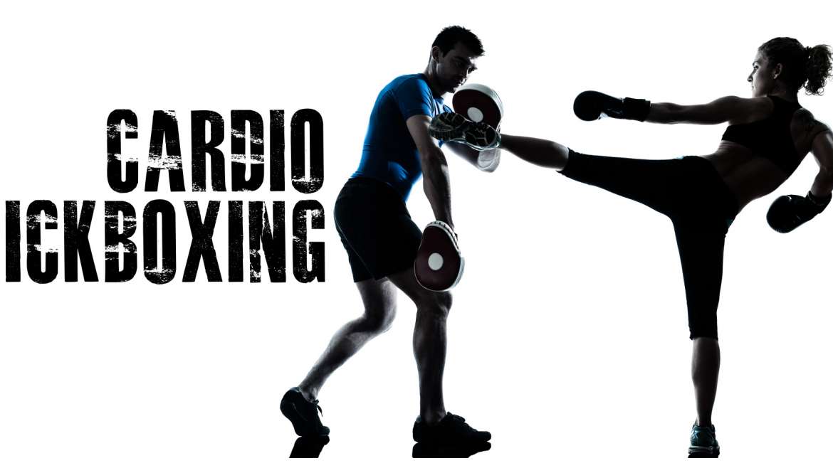 Cardio boxing défense